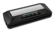 Load image into Gallery viewer, Food Vacuum Sealer which includes roll compartment