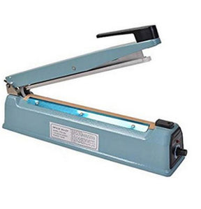 Impulse Heat Sealer (Metal Body)