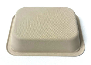 Compostable Containers (950ml)