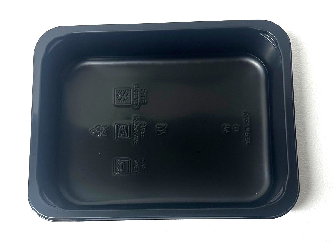 CPET Food Containers | Vacuum Packaging Warehouse