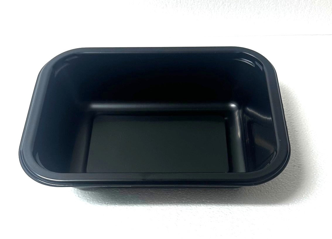 CPET Food Containers | Vacuum Packaging Warehouse