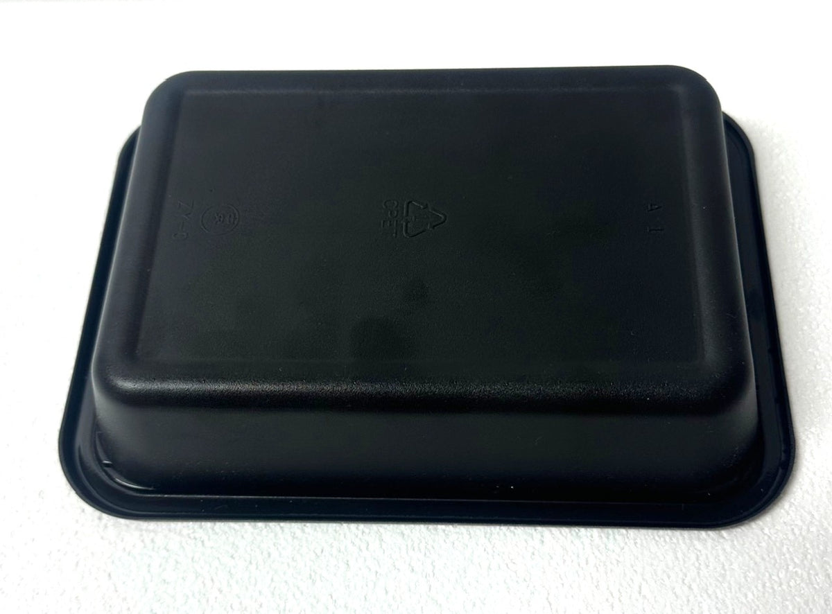CPET Food Containers | Vacuum Packaging Warehouse