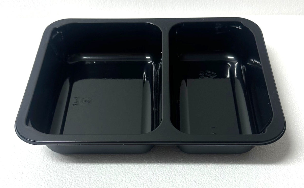 CPET Food Containers | Vacuum Packaging Warehouse