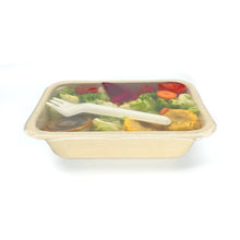 Load image into Gallery viewer, Compostable Containers (750ml)