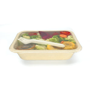 Compostable Containers (750ml)