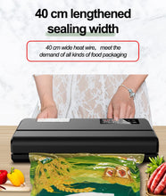 Load image into Gallery viewer, All In One Food Vacuum Sealer