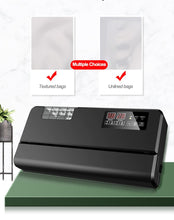 Load image into Gallery viewer, All In One Food Vacuum Sealer