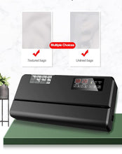 Load image into Gallery viewer, All-In One Food Vacuum Sealer