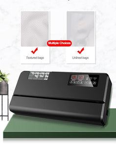 All-In One Food Vacuum Sealer