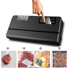 Load image into Gallery viewer, All In One Food Vacuum Sealer