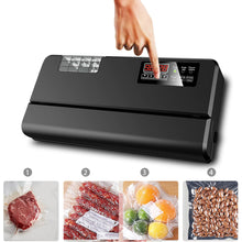 Load image into Gallery viewer, All-In One Food Vacuum Sealer