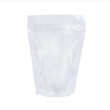 Load image into Gallery viewer, Clear Stand Up Pouch (heavy duty)