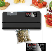 Load image into Gallery viewer, All In One Food Vacuum Sealer