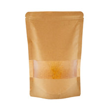 Load image into Gallery viewer, Kraft Stand Up Pouch