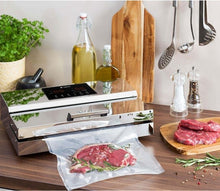 Load image into Gallery viewer, Food Vacuum Sealer (programmable)