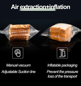 All-In One Food Vacuum Sealer