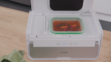 Load image into Gallery viewer, Food Tray Sealer 610W