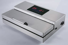 Load image into Gallery viewer, Food Vacuum Sealer (programmable) &amp; Starter Pack