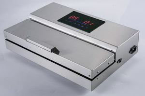 Food Vacuum Sealer (programmable)