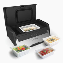 Load image into Gallery viewer, Lofaho 610W Food Tray Sealer