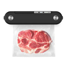 Load image into Gallery viewer, Mini Food Vacuum Sealer &amp; Starter Pack